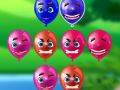 ゲーム絵文字バルーンオンライン