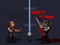 ゲームモダンコンバットディフェンスオンライン