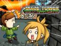 ゲーム迷路の塔オンライン