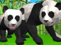 ゲームパンダシミュレーター3Dオンライン