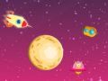 ゲーム宇宙の友達オンライン