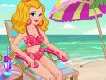 ゲームオードリーのプールオンライン