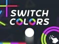 ゲーム色を切り替えるオンライン