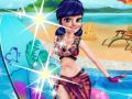 ゲームプリンセスの夏休みオンライン