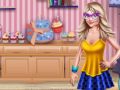 ゲームプリンセスの誕生日パーティーオンライン