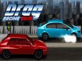 ゲームドラッグレースクラブオンライン