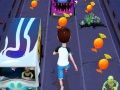 ゲームサブウェイサーフ: ハロウィンオンライン