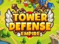 ゲームタワーディフェンス帝国オンライン