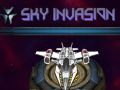 ゲーム空の侵略オンライン