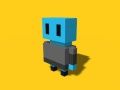 ゲーム3Dピクセルオンライン