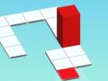 ゲームBloxorz: ブロックを転がすオンライン