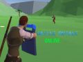 ゲームバトルロイヤルオンラインオンライン