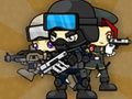 ゲーム軍事防衛オンライン