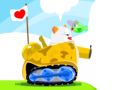 ゲームキスキャットオンライン