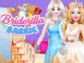 ゲームブライデリザ・バービーオンライン