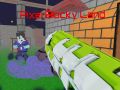 ゲームピクセルブロッキーランドオンライン
