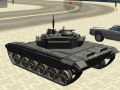ゲームタンクドライバーシミュレーターオンライン