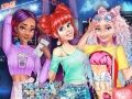 ゲームイビサのプリンセスオンライン