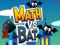 ゲーム数学 vs コウモリオンライン