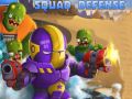ゲームスクワッドディフェンスオンライン