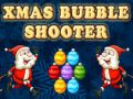 ゲームクリスマスバブルシューティングオンライン