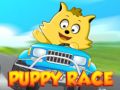 ゲーム子犬レースオンライン