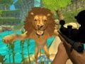 ゲームライオンハンターオンライン
