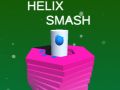 ゲームヘリックススマッシュオンライン