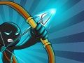 ゲームスティックマンアーチャー: ミスター弓オンライン