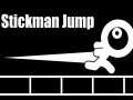 ゲームスティックマンジャンプオンライン