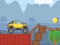 ゲームモンスタートラックオンライン