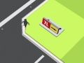 ゲームクレイジーチェイスシティシミュレーターオンライン