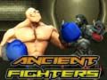 ゲーム古代の戦士オンライン