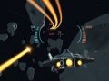 ゲーム宇宙戦闘シミュレーターオンライン