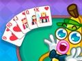 ゲームバナナポーカーオンライン