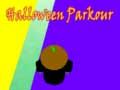 ゲームハロウィンパルクールオンライン