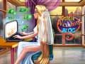 ゲームゴールディのウェディングブログオンライン