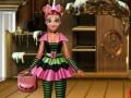ゲームプリンセスのハロウィンパーティーオンライン