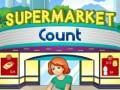 ゲームスーパーマーケットカウントオンライン