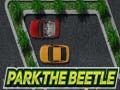 ゲームビートルを駐車するオンライン