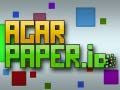 ゲームアガ ペーパー.ioオンライン