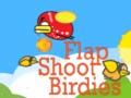 ゲームフラップ シュート バーディオンライン
