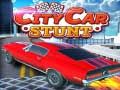ゲームシティカー スタントオンライン