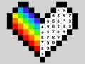 ゲーム数字でピクセルオンライン