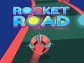 ゲームロケットロードオンライン