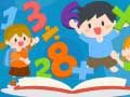 ゲーム基礎数学オンライン