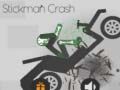 ゲームスティックマン クラッシュオンライン