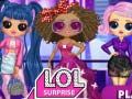 ゲームLol Surprise ミレニアルオンライン