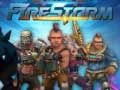 ゲーム炎の嵐オンライン