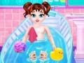 ゲームベイビーテイラー健康な生活オンライン